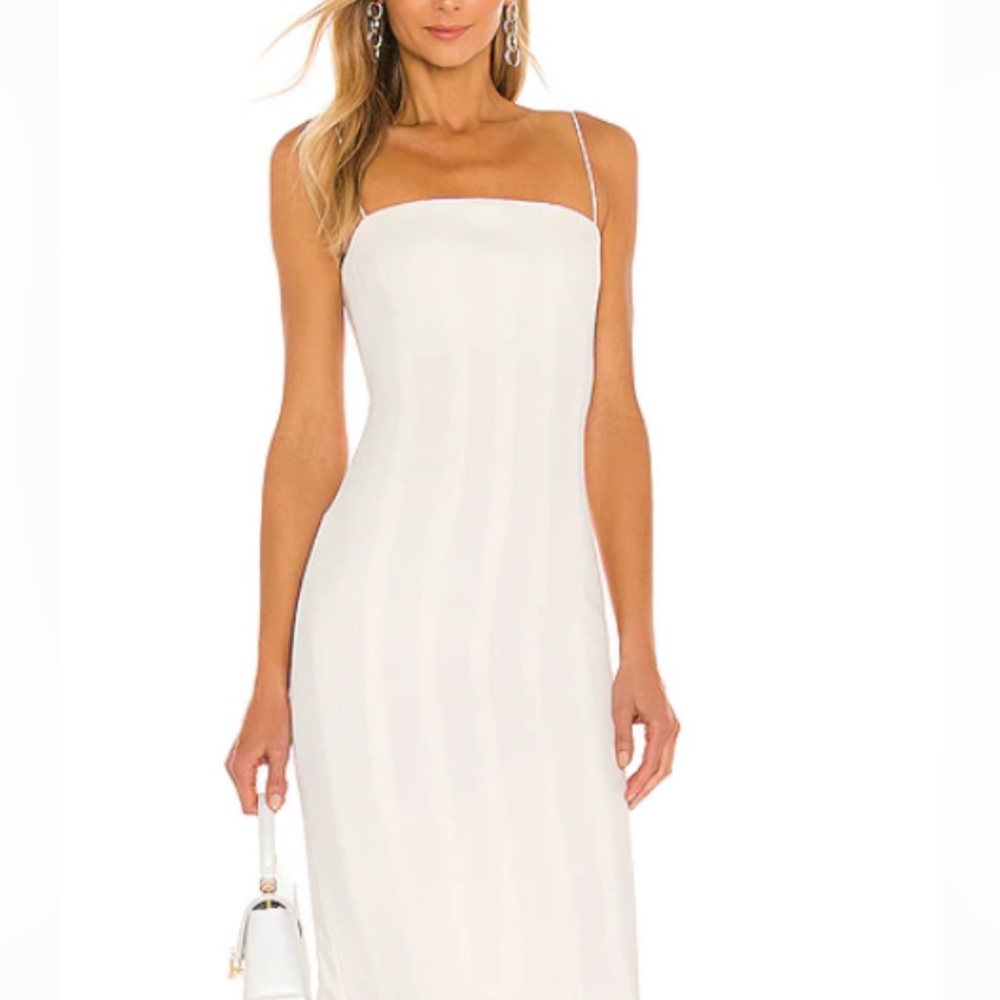 Misha Irisa Dress